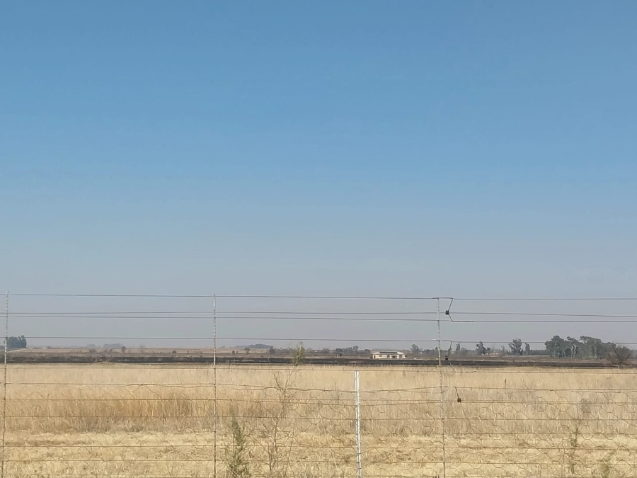 0 Bedroom Property for Sale in Koppies Free State